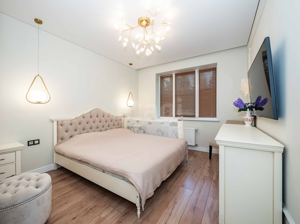 
  Продается 4-комн. квартира 98 м², в ЖК Лев Толстой, дом 1. Фото 19.