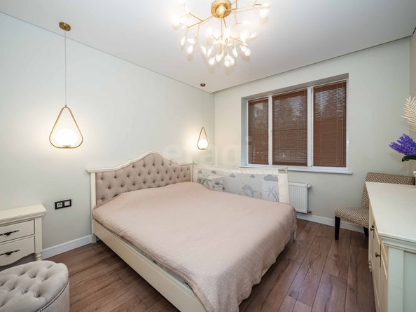 
  Продается 4-комн. квартира 98 м², в ЖК Лев Толстой, дом 1. Фото 20.