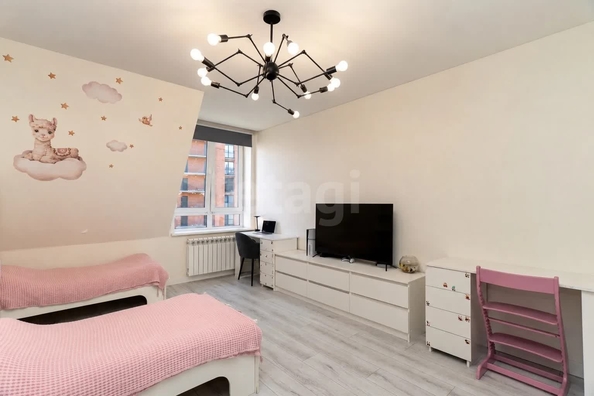 
  Продается 3-комн. квартира 102 м², в ЖК Онега, дом 8. Фото 11.