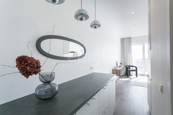 
  Продается студия 25.2 м², в  Кварталы Немировича, 1 очередь. Фото 8.