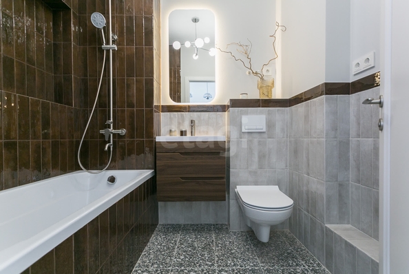 
  Продается студия 25.2 м², в  Кварталы Немировича, 1 очередь. Фото 14.