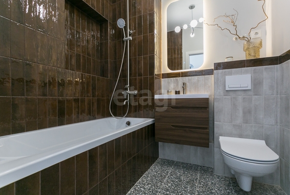
  Продается студия 25.2 м², в  Кварталы Немировича, 1 очередь. Фото 15.