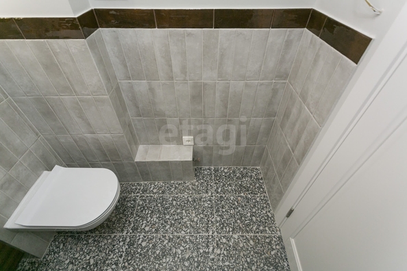 
  Продается студия 25.2 м², в  Кварталы Немировича, 1 очередь. Фото 17.