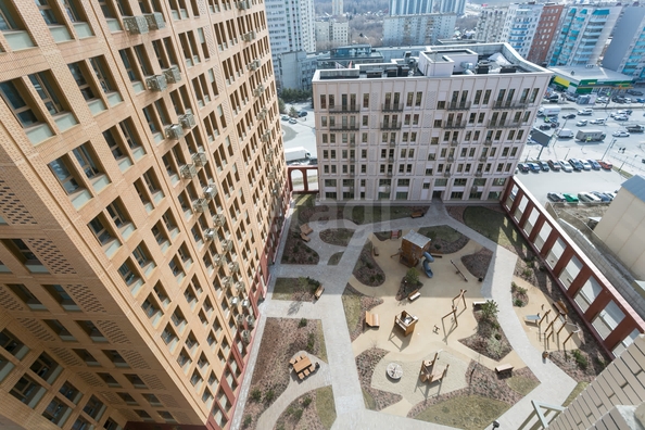 
  Продается студия 25.2 м², в  Кварталы Немировича, 1 очередь. Фото 20.