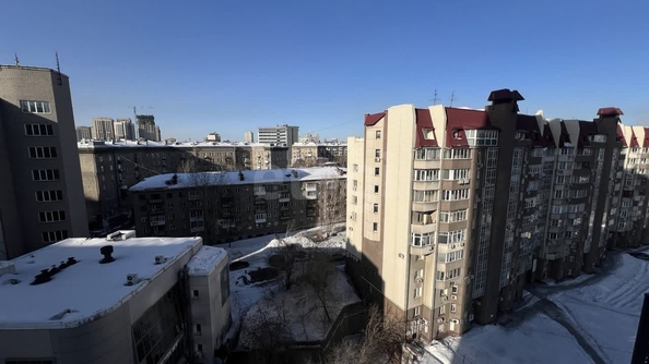 
  Продается апартамент 47.2 м², в АК Тайм Парк. Фото 13.