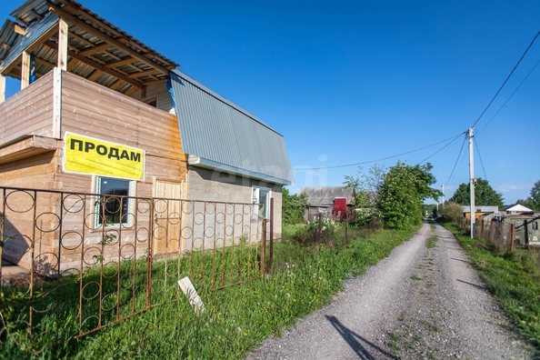 
  Продается дача 75 м². Фото 10.