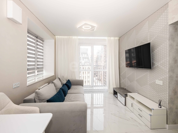 
  Продается 3-комн. квартира 66.3 м², в ЖК Онега, дом 5. Фото 6.