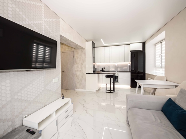 
  Продается 3-комн. квартира 66.3 м², в ЖК Онега, дом 5. Фото 10.