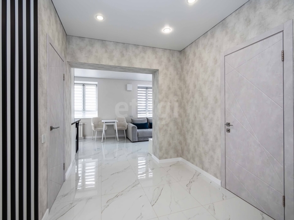 
  Продается 3-комн. квартира 66.3 м², в ЖК Онега, дом 5. Фото 13.