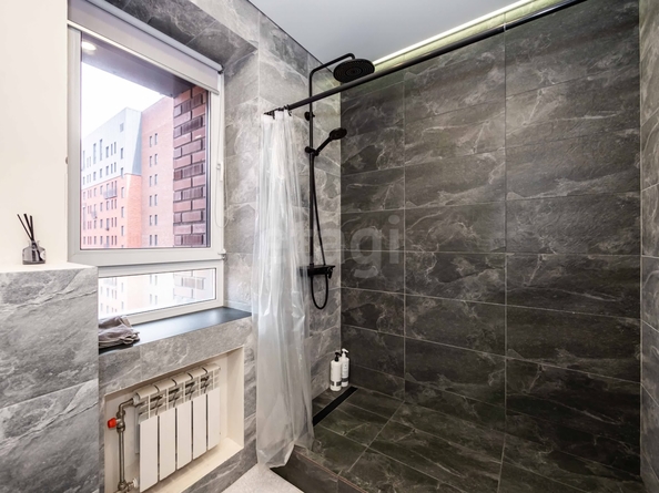 
  Продается 3-комн. квартира 66.3 м², в ЖК Онега, дом 5. Фото 29.