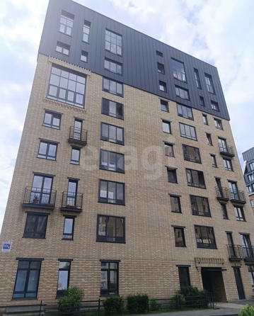 
  Продается 3-комн. квартира 62.3 м², в ЖК Онега, дом 9. Фото 2.