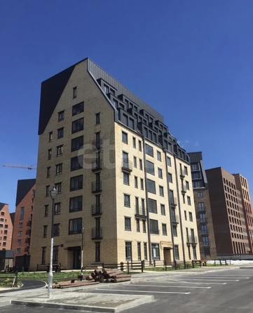 
  Продается 3-комн. квартира 62.3 м², в ЖК Онега, дом 9. Фото 3.