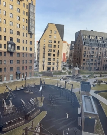 
  Продается 3-комн. квартира 62.3 м², в ЖК Онега, дом 9. Фото 4.