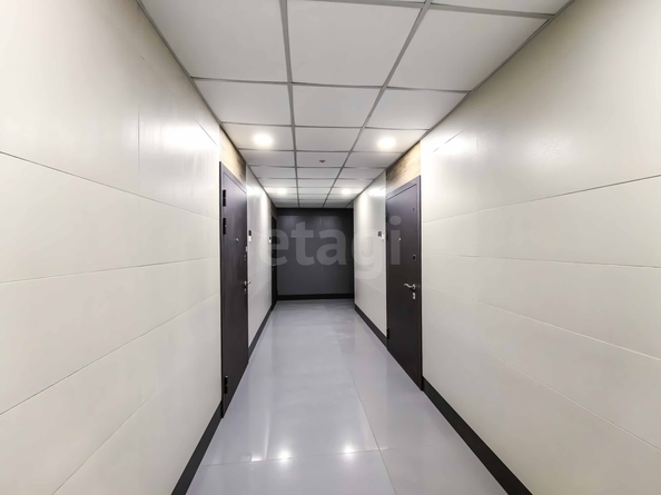 
  Продается 1-комн. квартира 40 м². Фото 25.