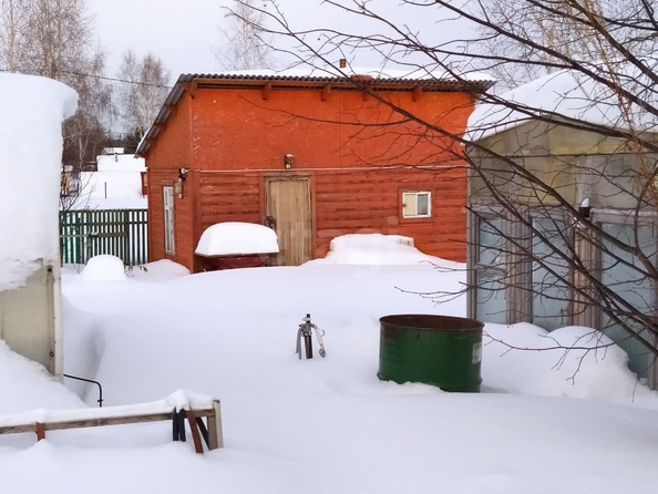 
  Продается дача 30 м². Фото 4.