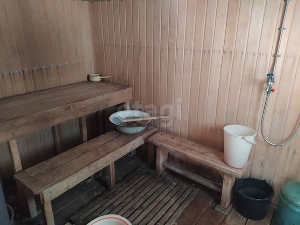 
  Продается дача 30 м². Фото 11.
