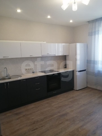 
  Продается 2-комн. квартира 62 м², в ЖК Немировича-Данченко,  дом 2. Фото 4.