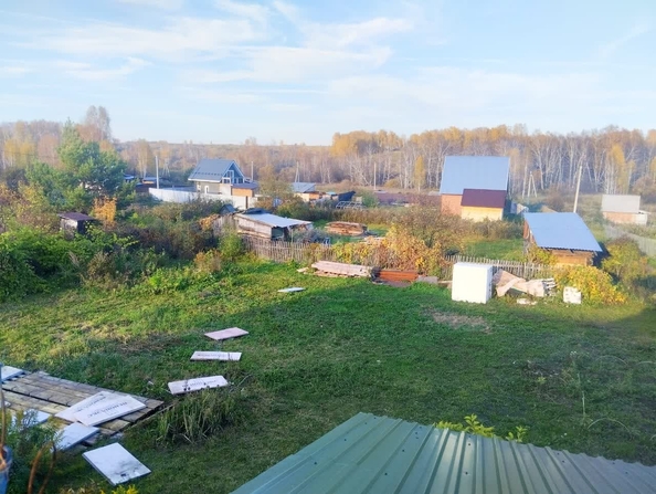 
  Продается дача 60 м². Фото 5.