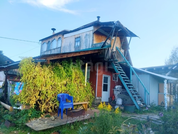 
  Продается дача 60 м². Фото 13.