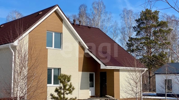 
  Продается дом 148.9 м². Фото 2.