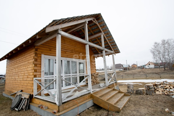 
  Продается дом 44.6 м². Фото 1.