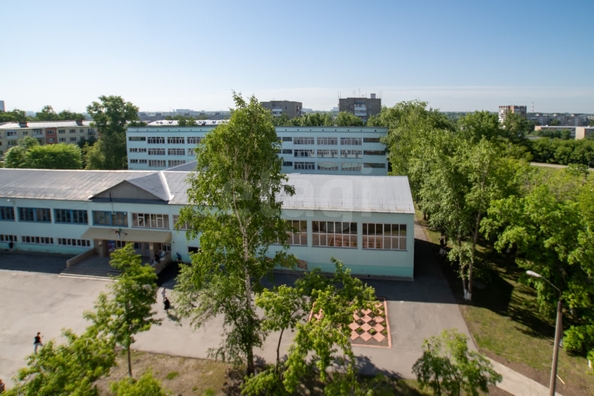 
  Продается 1-комн. квартира 39.5 м². Фото 12.
