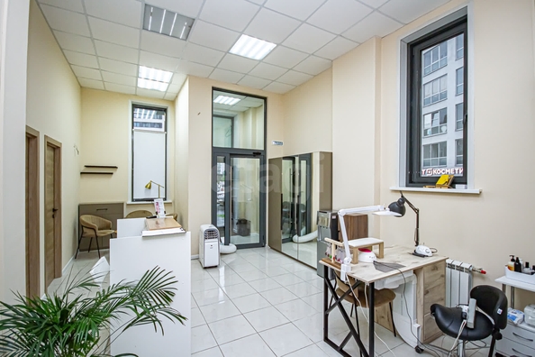 
  Продается офис 66.3 м², в ЖК Дом на Немировича, б/с 1. Фото 7.