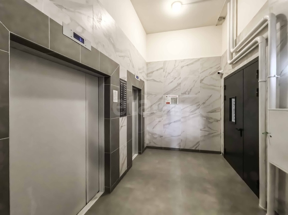 
  Продается 2-комн. квартира 60.1 м², в ЖК Infinity (Инфинити), дом 802. Фото 5.