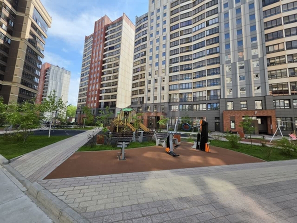 
  Продается 2-комн. квартира 60.1 м², в ЖК Infinity (Инфинити), дом 802. Фото 6.