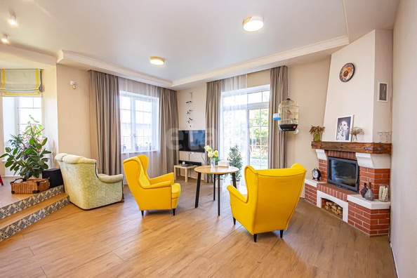 
  Продается дом 250 м². Фото 1.