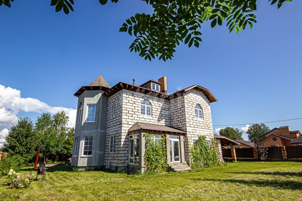 
  Продается дом 250 м². Фото 28.