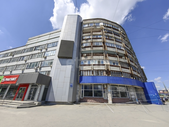 
  Продается офис 44.7 м². Фото 17.