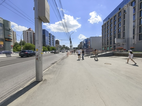 
  Продается офис 44.7 м². Фото 24.