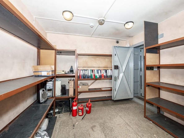 
  Продается торговая площадь 100 м². Фото 18.