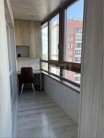 
  Продается 4-комн. квартира 102 м², в ЖК Родники, дом 602, серия Green. Фото 13.