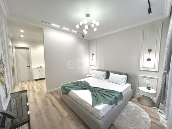 
  Продается 3-комн. квартира 99.1 м², в ЖК Берлин. Фото 4.