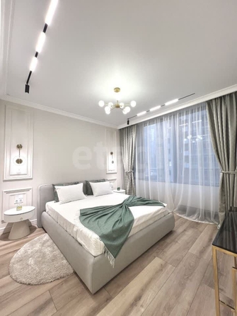 
  Продается 3-комн. квартира 99.1 м², в ЖК Берлин. Фото 5.