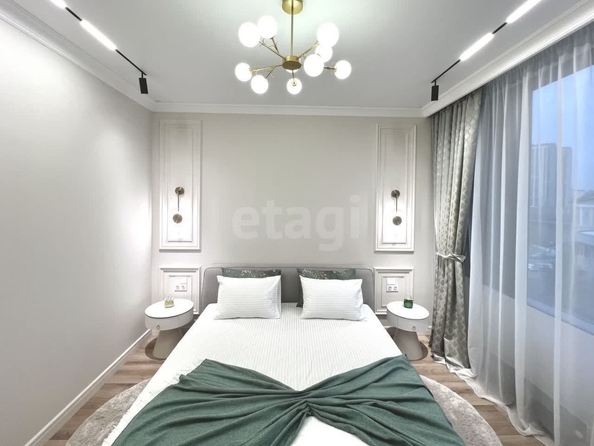 
  Продается 3-комн. квартира 99.1 м², в ЖК Берлин. Фото 7.
