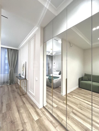 
  Продается 3-комн. квартира 99.1 м², в ЖК Берлин. Фото 9.