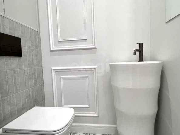 
  Продается 3-комн. квартира 99.1 м², в ЖК Берлин. Фото 21.