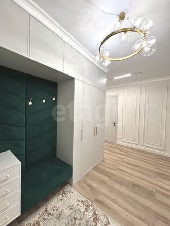 
  Продается 3-комн. квартира 99.1 м², в ЖК Берлин. Фото 22.