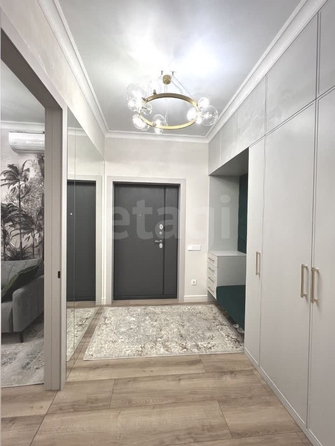 
  Продается 3-комн. квартира 99.1 м², в ЖК Берлин. Фото 24.