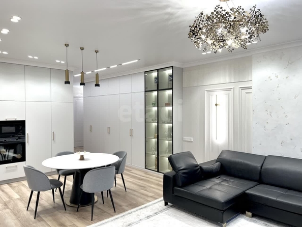 
  Продается 3-комн. квартира 99.1 м², в ЖК Берлин. Фото 25.