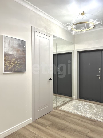 
  Продается 3-комн. квартира 99.1 м², в ЖК Берлин. Фото 29.