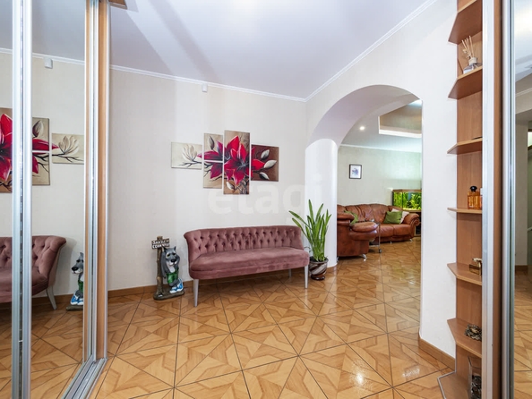 
  Продается 3-комн. квартира 120.8 м². Фото 15.