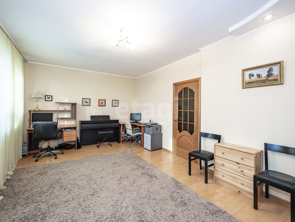 
  Продается 3-комн. квартира 120.8 м². Фото 24.