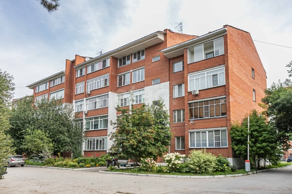 
  Продается 2-комн. квартира 74 м². Фото 13.