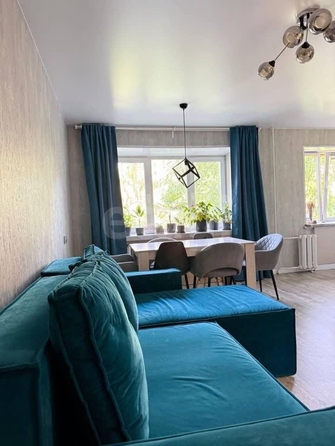 
  Продается 2-комн. квартира 45.7 м². Фото 8.