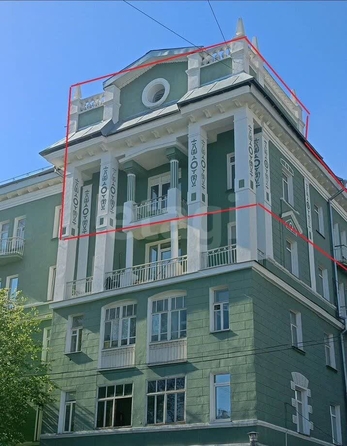 
  Продается 4-комн. квартира 79.4 м². Фото 1.