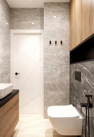 
  Продается 2-комн. квартира 32 м², в  Кварталы Немировича, 1 очередь. Фото 17.